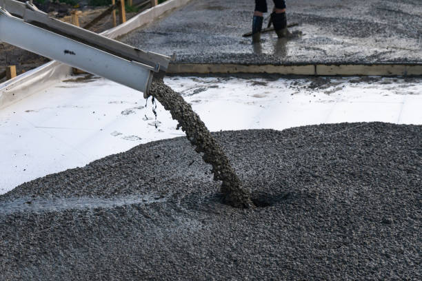 Best Concrete Sidewalk Installation in Elkton, KY