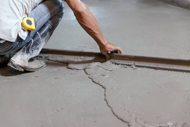 Best Concrete Sealing and Maintenance in Elkton, KY