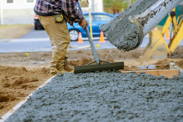 Best Concrete Sealing and Maintenance in Elkton, KY