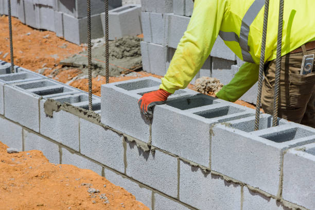 Best Concrete Steps and Stairs in Elkton, KY