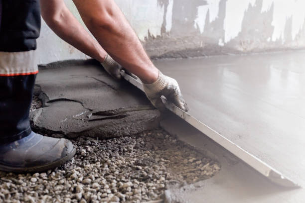 Best Concrete Patio Design and Installation in Elkton, KY